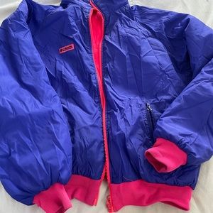 Sale ‼️Columbia reversible jacket